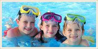 Water fun