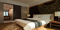 Typical Guestroom