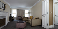 Mayflower Guest Suite