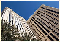 Marriott's Grand Chateau: Richard Petty Driving Experience in Las Vegas