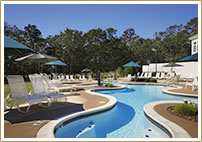 Marriott's Fairway Villas Atlantic City Golf Vacation