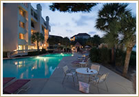 Marriott's Harbour Point Hilton Head Golf Vacation