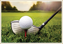 Marriott's Stay-and-Play Golf Packages