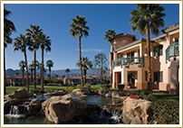 Marriott's Desert Springs Palm Desert Golf Vacation