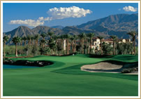 Marriott's Shadow Ridge Palm Desert Golf Vacation