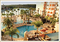 Marriott's Grande Vista Orlando Golf Vacation