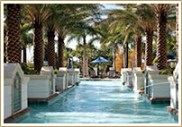 Marriott's Lakeshore Reserve Golf Vacation
