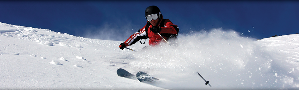 Marriott Vacation Club Ski Vacations