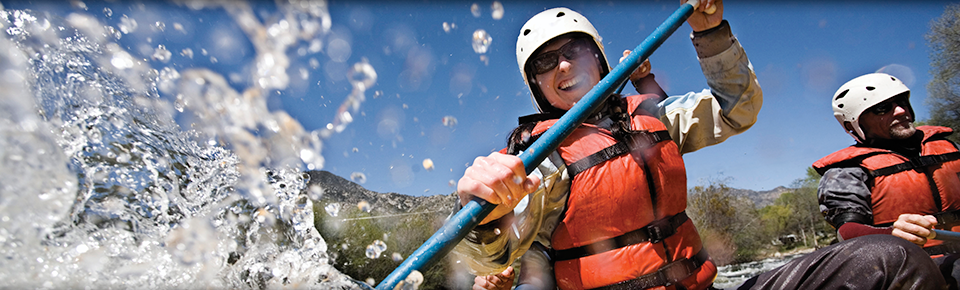 Marriott Vacation Club: Water Adventure Vacations