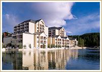 Marriott's Mountain Valley Lodge Breckenridge Colorado Hiking and Biking Vacation