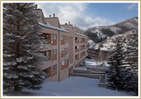 Marriott's StreamSide Vail Colorado Hiking and Biking Vacation