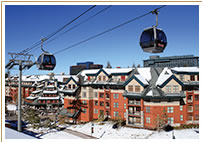 Marriott's Timber Lodge Lake Tahoe California Ski Vacation