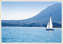 Marriott Vacation Club Exclusive Sailing Trips
