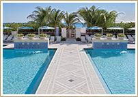 Marriott's Oceana Palms resort - Palm Beach, Florida