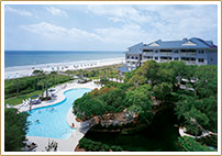 Marriott's Grande Ocean resort - Hilton Head, SC
