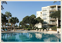 Marriott's Monarch resort - Hilton Head, SC