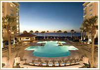 Marriott's OceanWatch resort - Myrtle Beach, SC