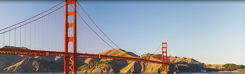 California vacation villas and luxury hotels