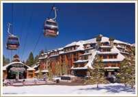 Marriott's Timber Lodge Lake Tahoe