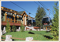 Grand Residences Lake Tahoe