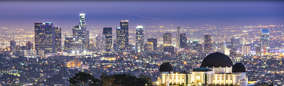 Los Angeles luxury resorts, events, and cruises