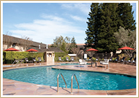 Napa Valley Marriott Napa and Sonoma