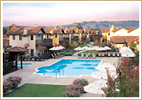 The Lodge at Sonoma Renaissance Napa and Sonoma