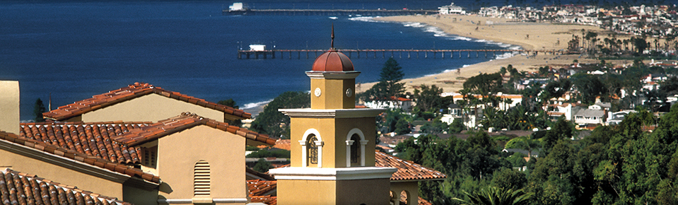 Newport Coast luxury vacation hotels & resorts