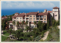 Marriott's Newport Coast<sup>®</sup> Villas* Newport Coast
