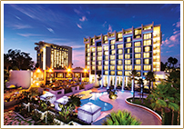 Newport Beach Marriott Newport Coast