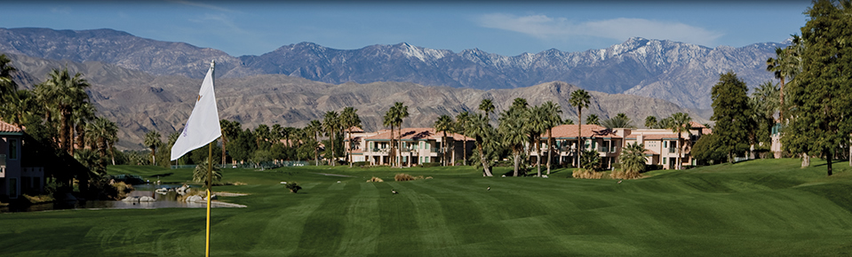 Palm Desert luxury vacation hotels & resorts