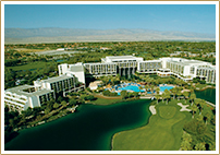 JW Marriott<sup>®</sup> Desert Springs Resort & Spa Palm Desert