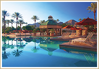 Renaissance<sup>®</sup> Esmeralda Resort & Spa Indian Wells Palm Desert