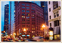 The Ritz-Carlton Club<sup>®</sup> and Residences, San Francisco San Francisco