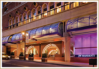 JW Marriott<sup>®</sup> San Francisco Union Square San Francisco
