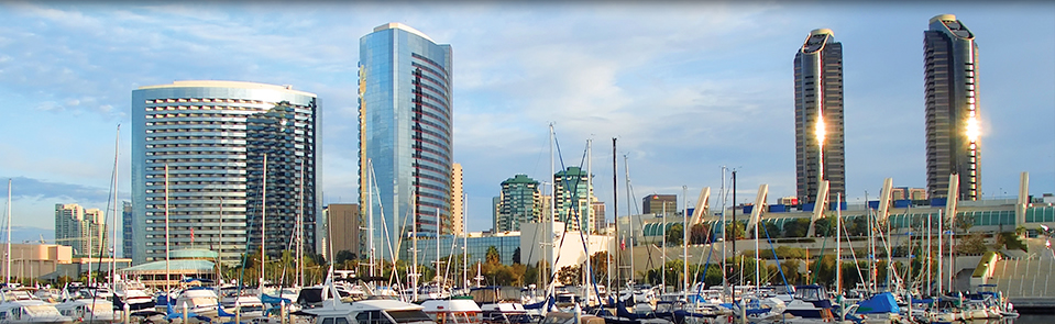 San Diego luxury vacation hotels & resorts