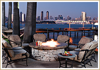 Coronado Island Marriott<sup>®</sup> Resort & Spa San Diego