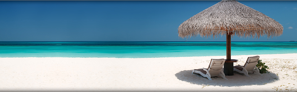 Dream Vacations in the Bahamas