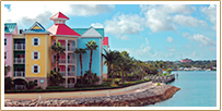 4-Day Bahamas Cruise