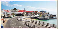 7-Day Western Caribbean Cruise