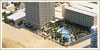 The San Juan Marriott<sup>®</sup> Resort & Stellaris<sup>®</sup> Casino, San Juan, Puerto Rico