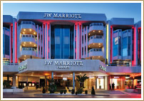 JW Marriott Cannes