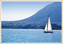 8-Day European Sailing Package