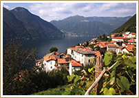 Italian Lakes, Greek Islands & Venice