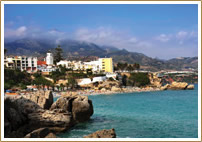 Spain's Costa del Sol & The Portuguese Riviera