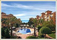 Marriott's Marbella Beach Resort