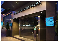 AC Hotel Ciutat de Palma