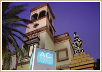 AC Hotel Ciudad de Sevilla