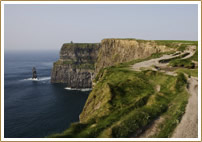 Shades of Ireland