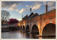 Exploring Britain & Ireland